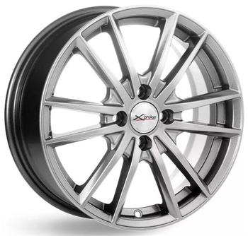 X'trike X'trike X-129 6,5x16 4*108 Et:32 Dia:65,1 HSB
