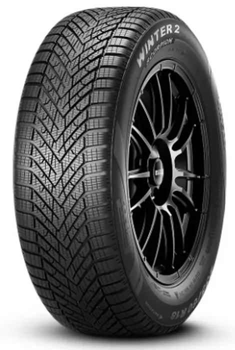 Pirelli Scorpion Winter 2 235/50R20 104V