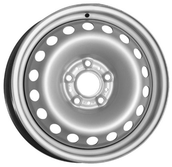 Trebl Trebl R-1680 7x16 5*139,7 Et:35 Dia:108,6 Silver