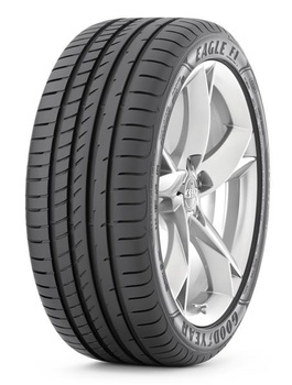 Goodyear GoodYear EAGLE F1 ASYMMETRIC 2 285/45R20 108W
