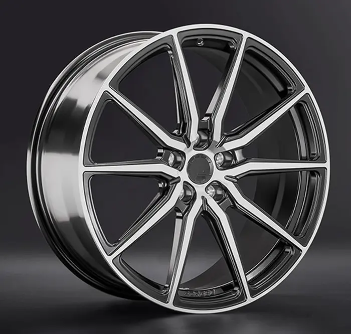LS Forged FG01 9x20 5*114,3 Et:40 Dia:67,1 mbf