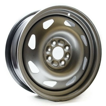 ТЗСК ТЗСК LADA 6x15 4*98 Et:35 Dia:58,6 серый