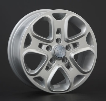 Replica LA Replica LA FD18 6,5x16 5*108 Et:52,5 Dia:63,3 S