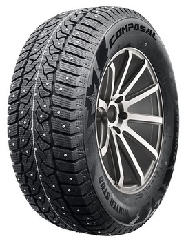 Compasal Winter Stud 235/55R18 104T