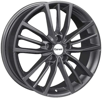Carwel Carwel Крет 1812 7x18 5*108 Et:36 Dia:65,1 GRT