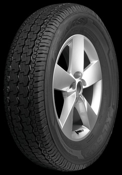 Bars Bars XL607 185/75R16 104/102P