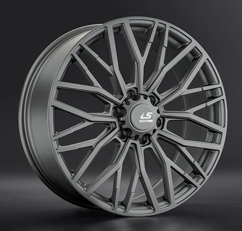 LS Forged LS Forged FG33 9x22 6*139,7 Et:30 Dia:100,1 MGM