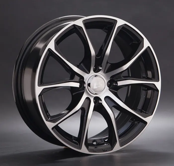 LS wheels LS 764 7x16 5*114,3 Et:40 Dia:73,1 BKF