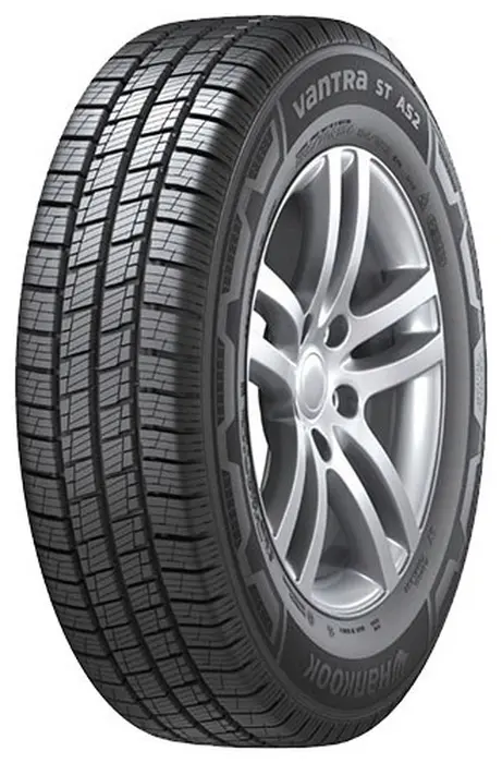Hankook Vantra ST AS2 RA30 225/65R16 112/110R