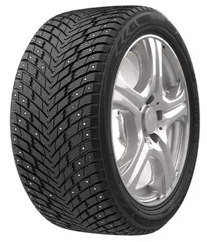 Sonix Winter X Pro Studs 69 315/35R20 106T