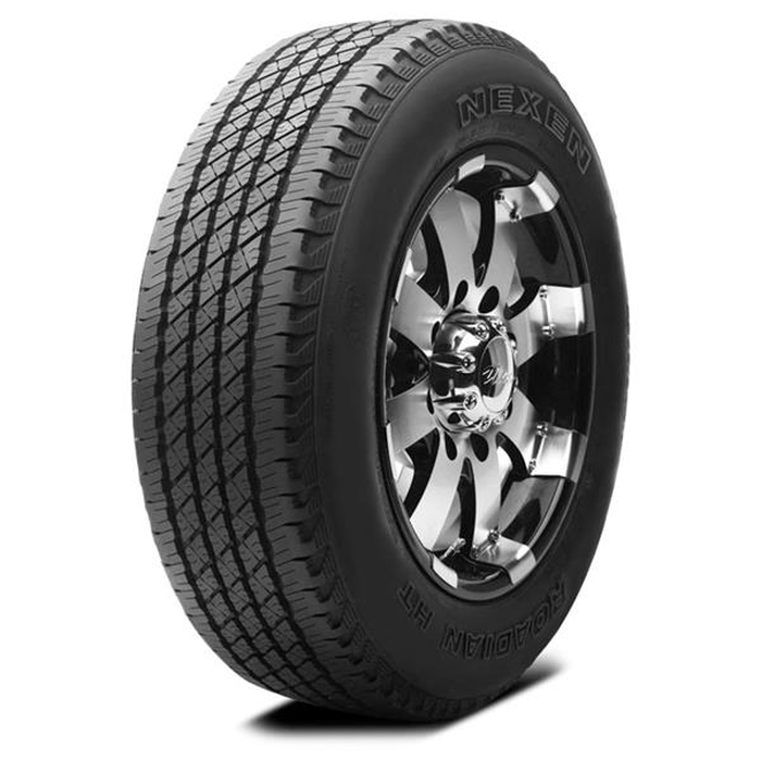 Roadstone Roadian HT 235/85R16 120/116Q