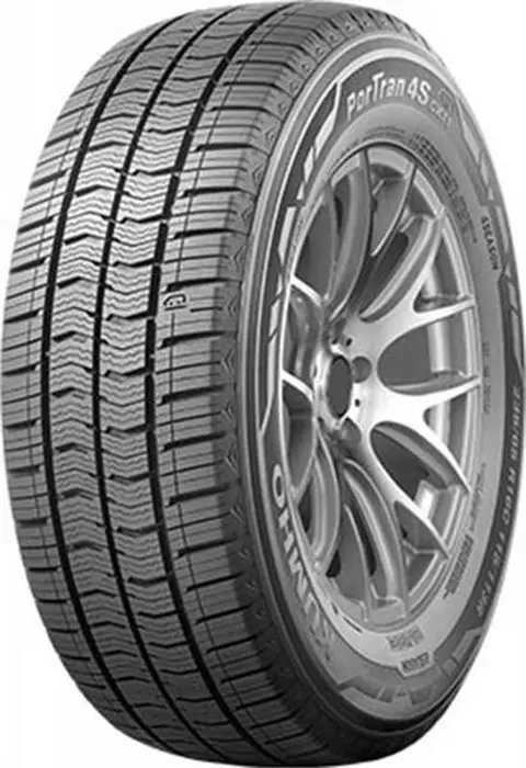Kumho PorTran 4S CX11 205/75R16 113/111R