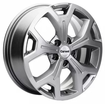 Carwel Carwel Талкас 6,5x17 5*108 Et:33 Dia:60,1 GRT