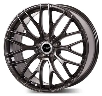 Lizardo XH162 8,5x19 5*108 Et:33 Dia:60,1 CB
