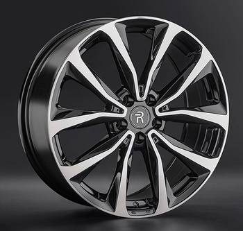 Replay Replay JT9 7,5x19 5*108 Et:39 Dia:60,1 BKF