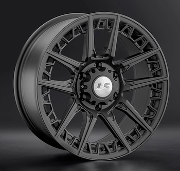 LS wheels LS wheels LS1357 9x18 6*139,7 Et:20 Dia:106,1 MGM