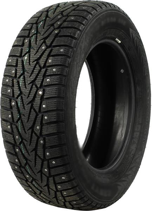 Ikon Tyres (Nokian Tyres) Nordman 7 215/45R17 91T