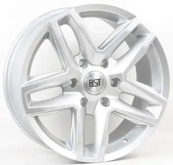 RST R238 8x18 6*139,7 Et:25 Dia:106,1 S