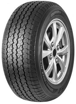 Landspider Landspider Grandtraxx A/T 245/65R17 111H