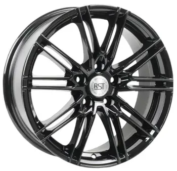 RST R168 8x18 5*108 Et:42,5 Dia:63,4 BL