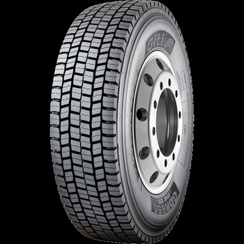 GiTi GiTi GDR655 295/80 R22,5 152/149M 0pr (Ведущая)
