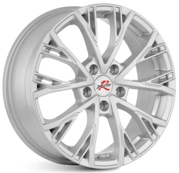 X'trikeRST X'trikeRST R207 6,5x17 5*108 Et:33 Dia:60,1 HS
