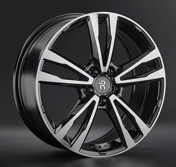 Replay Replay V123 7,5x18 5*108 Et:50,5 Dia:63,3 bkf