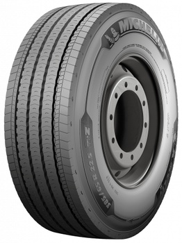 Michelin Michelin X MULTI HL Z 385/65 R22,5 164K 0pr (Рулевая)