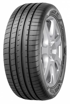 Goodyear GoodYear Eagle F1 Asymmetric 3 SUV 255/60R18 108W