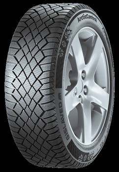 Gislaved Gislaved ArcticControl 225/60R17 103T