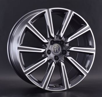 Replay Replay A172 9x20 5*112 Et:33 Dia:66,6 GMF