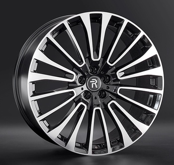 Replay Replay TS3 9,5x21 5*114,3 Et:40 Dia:64,1 BKF