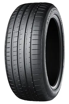Yokohama Advan Sport V107A 245/35R20 91Y