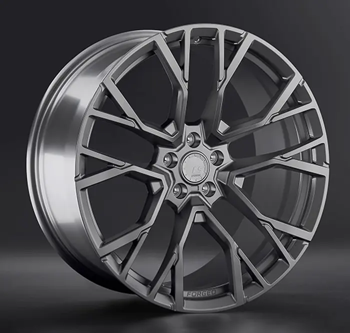 LS Forged FG07  9x21 5*112 Et:20 Dia:66,6 MGM