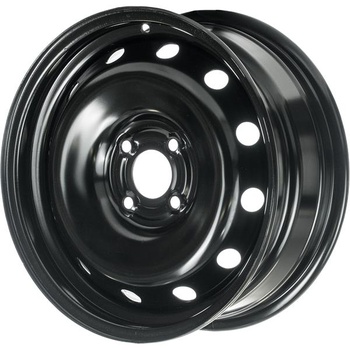 ТЗСК ТЗСК Nissan Almera 6x15 4*114,3 Et:45 Dia:66,1 черный
