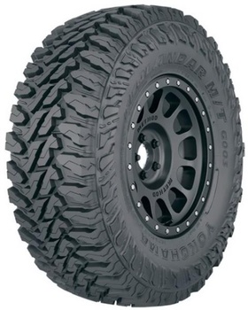 Yokohama Yokohama Geolandar m/t G003 275/55R20 120/117Q
