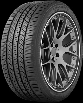 Yokohama Geolandar X-CV G057 275/55R19 111W