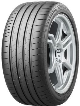 Bridgestone Potenza S007A  265/40R19 102Y