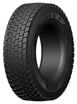 Tornado Tornado GR-D1 315/70 R22,5 156/150L (154/150M) 20pr (Ведущая)