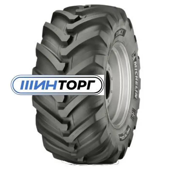 Michelin XMCL 460/70 R24 159A8 18PR