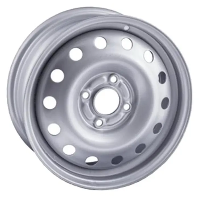 Trebl X40025 6x15 5*114,3 Et:45 Dia:54,1 Silver