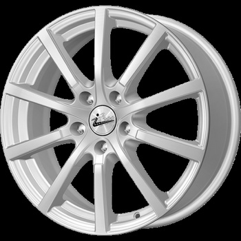 iFree iFree Big Byz 7x17 5*114.3 Et:50 Dia:67.1 Нео классик