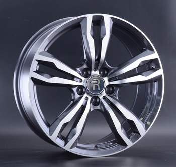 Replay Replay B231 8x19 5*112 Et:27 Dia:66,6 GMF