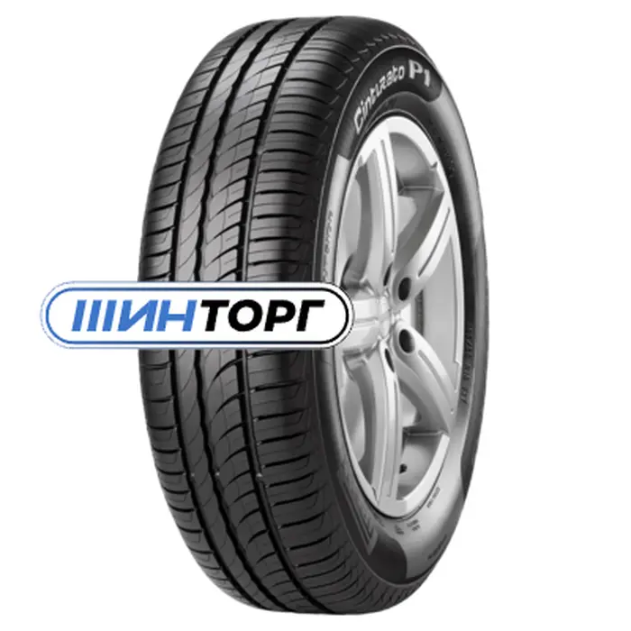 Pirelli Cinturato P1 Verde 185/65 R14 86H