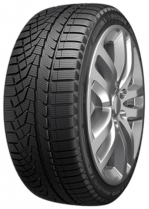 Sailun ICE BLAZER Alpine EVO 275/40R19 105V