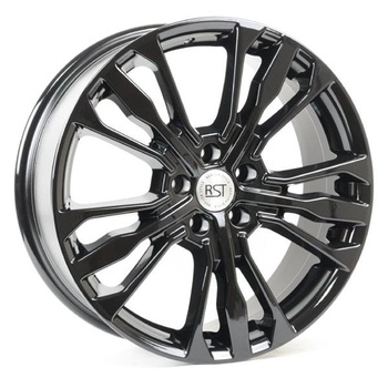 RST RST R188 7x18 5*108 Et:36 Dia:65,1 BL