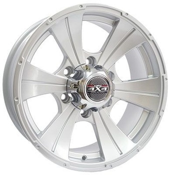 Tech Line Tech Line 652 7,5x16 6*139,7 Et:0 Dia:110,1 S