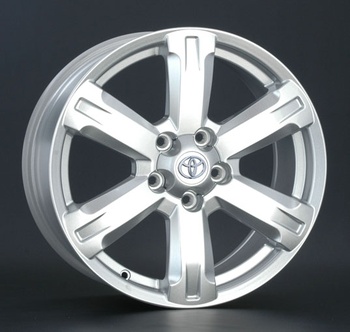 Replica LA Replica LA TY101 7x17 5*114,3 Et:45 Dia:60,1 S