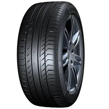 Continental SportContact 5 SUV 295/40R22 112Y