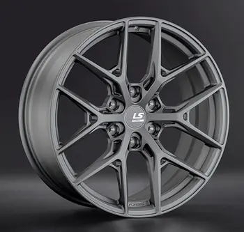 LS Forged FG31 8x20 6*114,3 Et:46 Dia:67,1 MGM